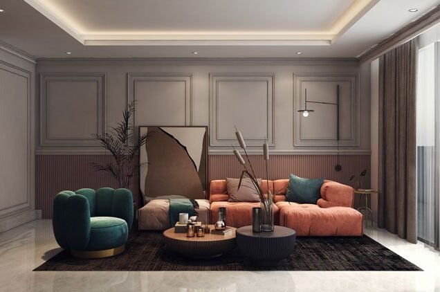 builder floor in gurgaon