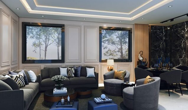 builder floor in gurgaon