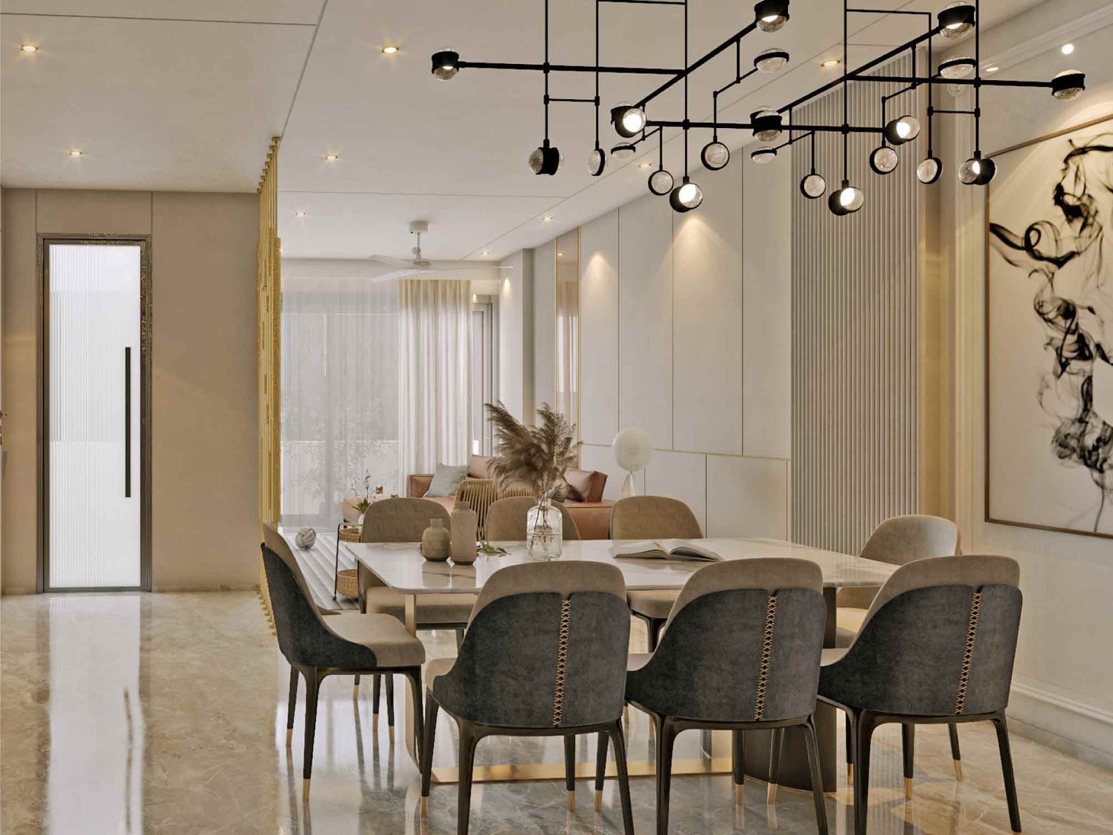 Vaastu tips for Perfect Home Flooring