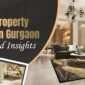 Luxury property market in gurgaon