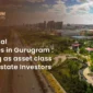 Residential property in Gurugram