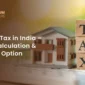 Property tax in India