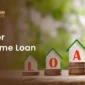 Nri Home Loan