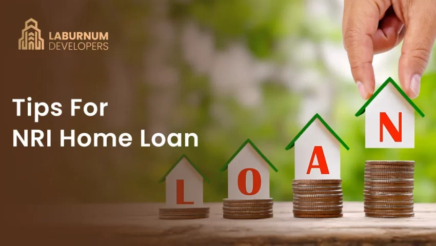 Nri Home Loan