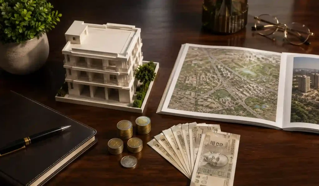Laburnum Developers Premium Luxury Real Estate Investment in Gurugram