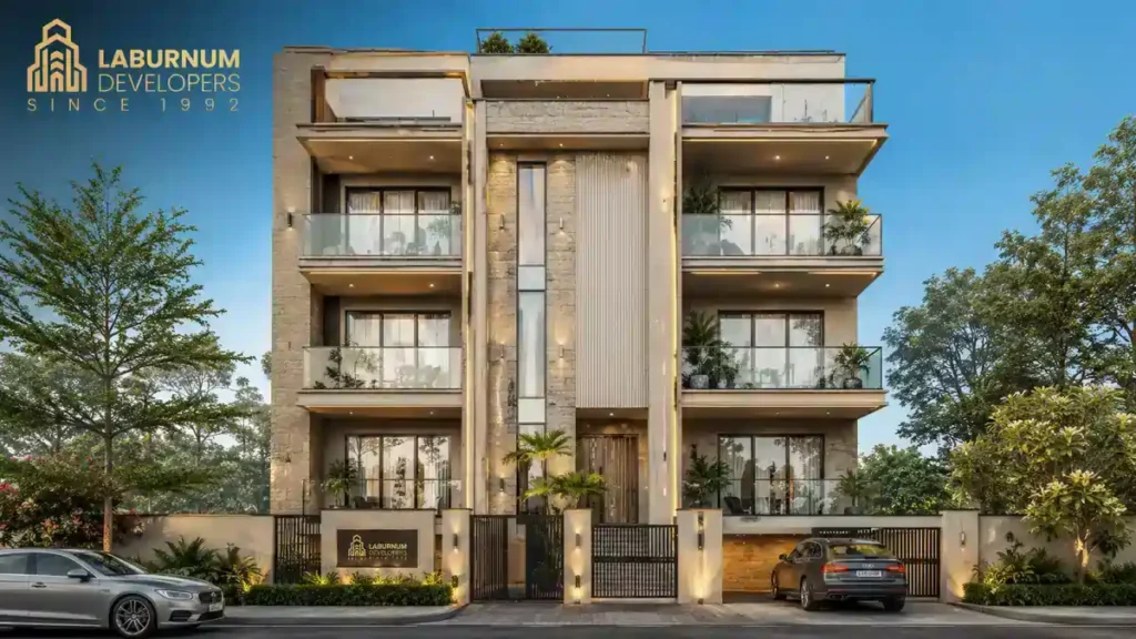 Low Rise Residential Property in Gurugram