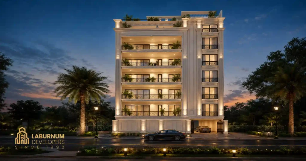 NRI Home Loan in India