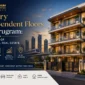 Luxury Independent Floors in Gurugram