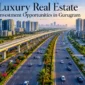 Luxury Real Estate Investment Opportunities in Gurugram