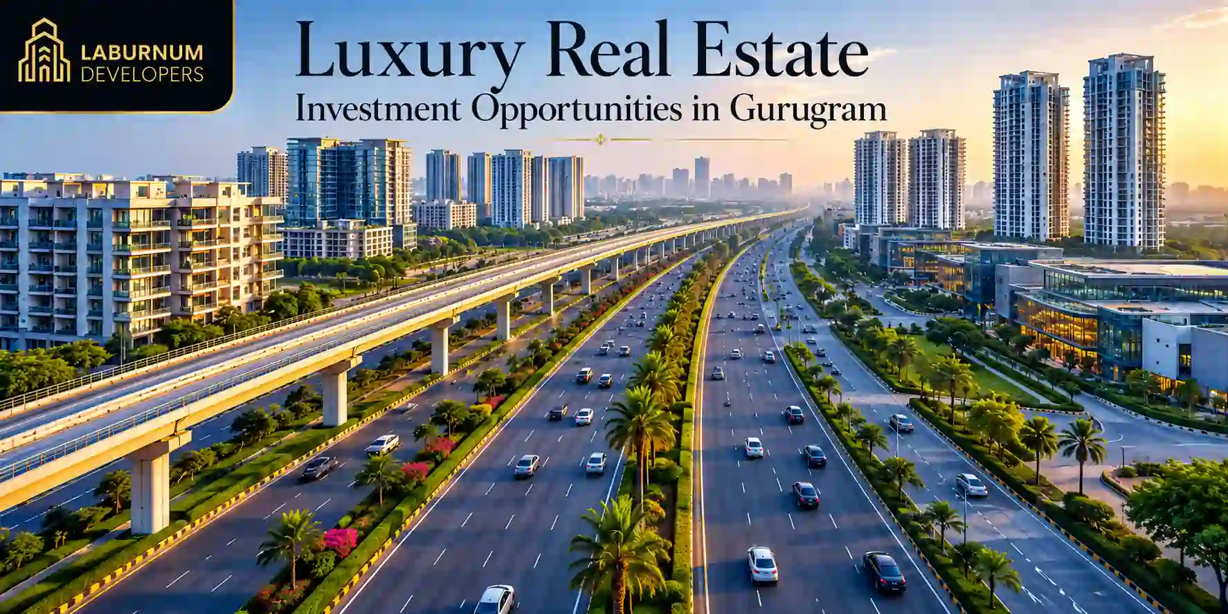 Luxury Real Estate Investment Opportunities in Gurugram