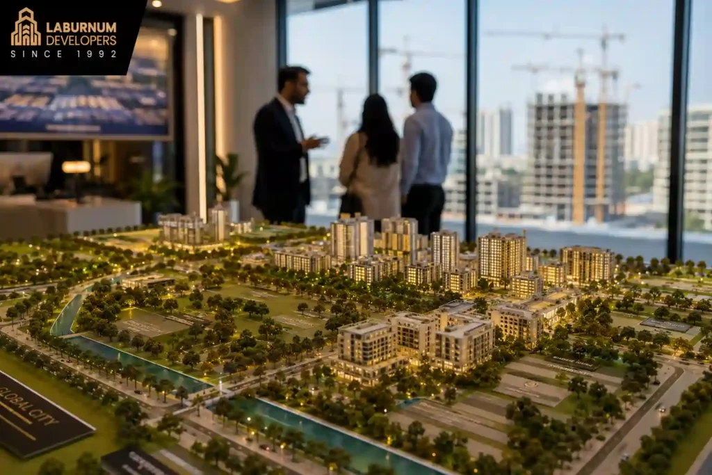 Luxury Residential Properties in Gurugram