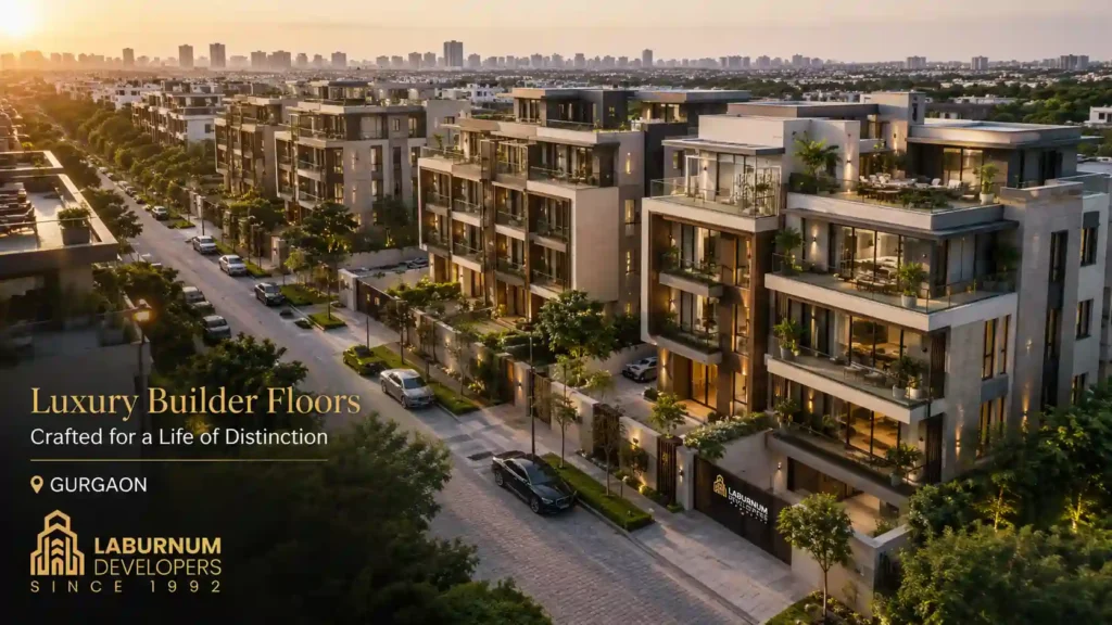 NRI Investment in Gurgaon