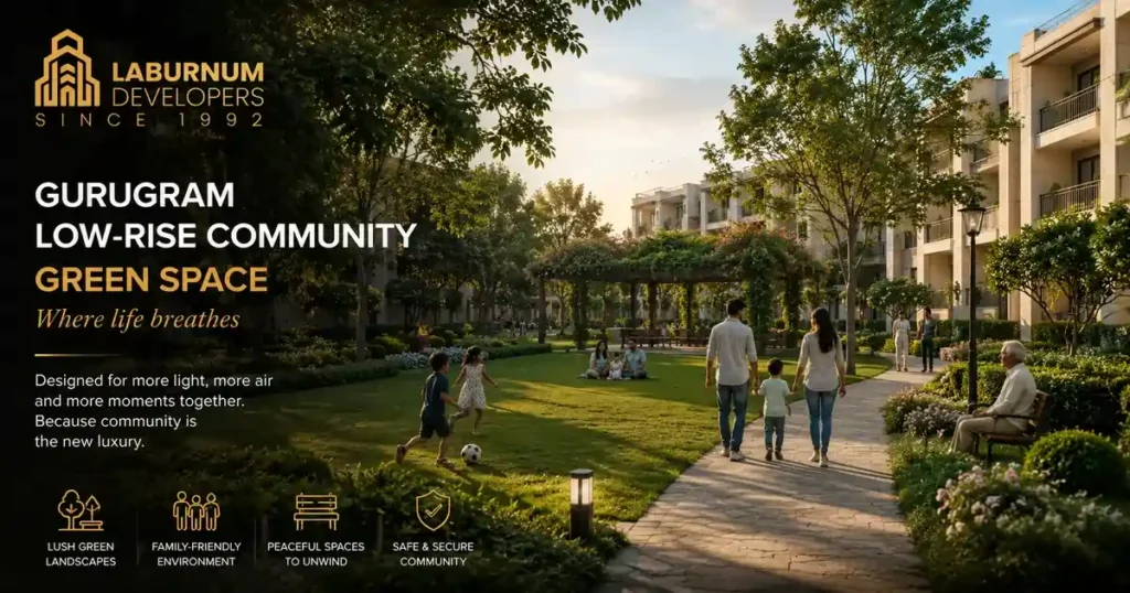 Outdoor and Green Space Per Resident