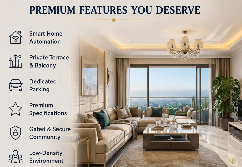 Premium Features