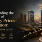 Property Prices in Gurgaon