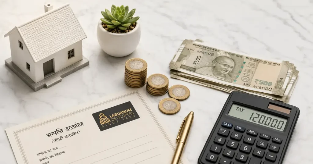 Property Tax in india