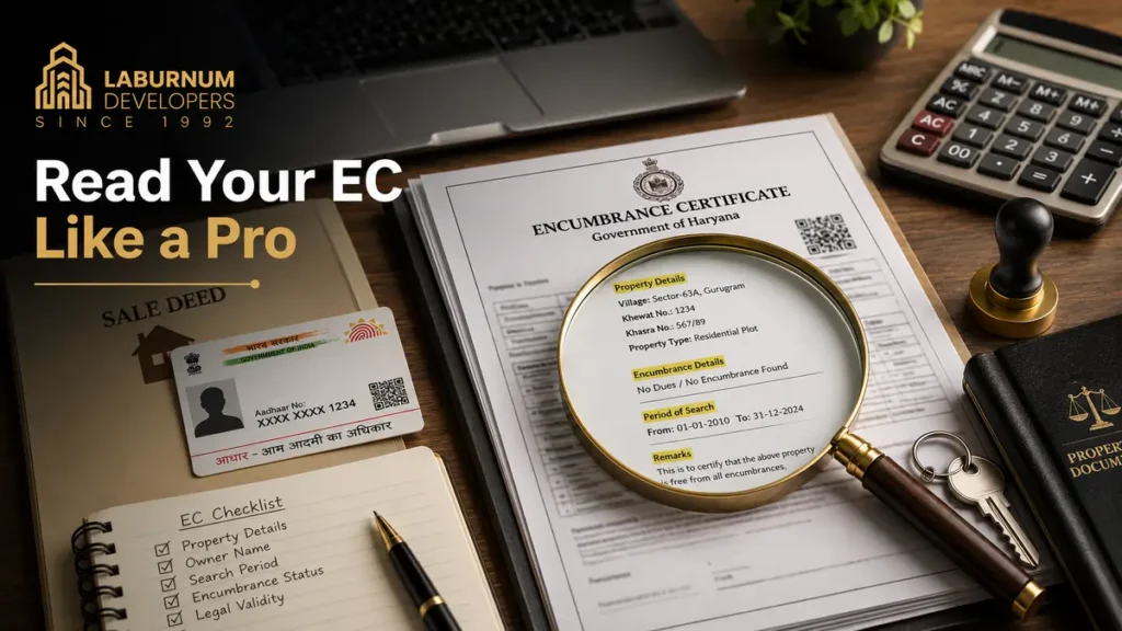 Read Simpli Your Encumbrance Certificate