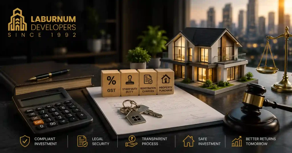 Real Estate Taxes