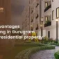 Investing in a Low-Rise Residential Property in Gurugram
