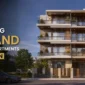 3 bhk apartment in gurgaon