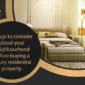 Things to Consider about Neighborhood