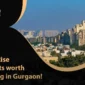 best low rise apartment