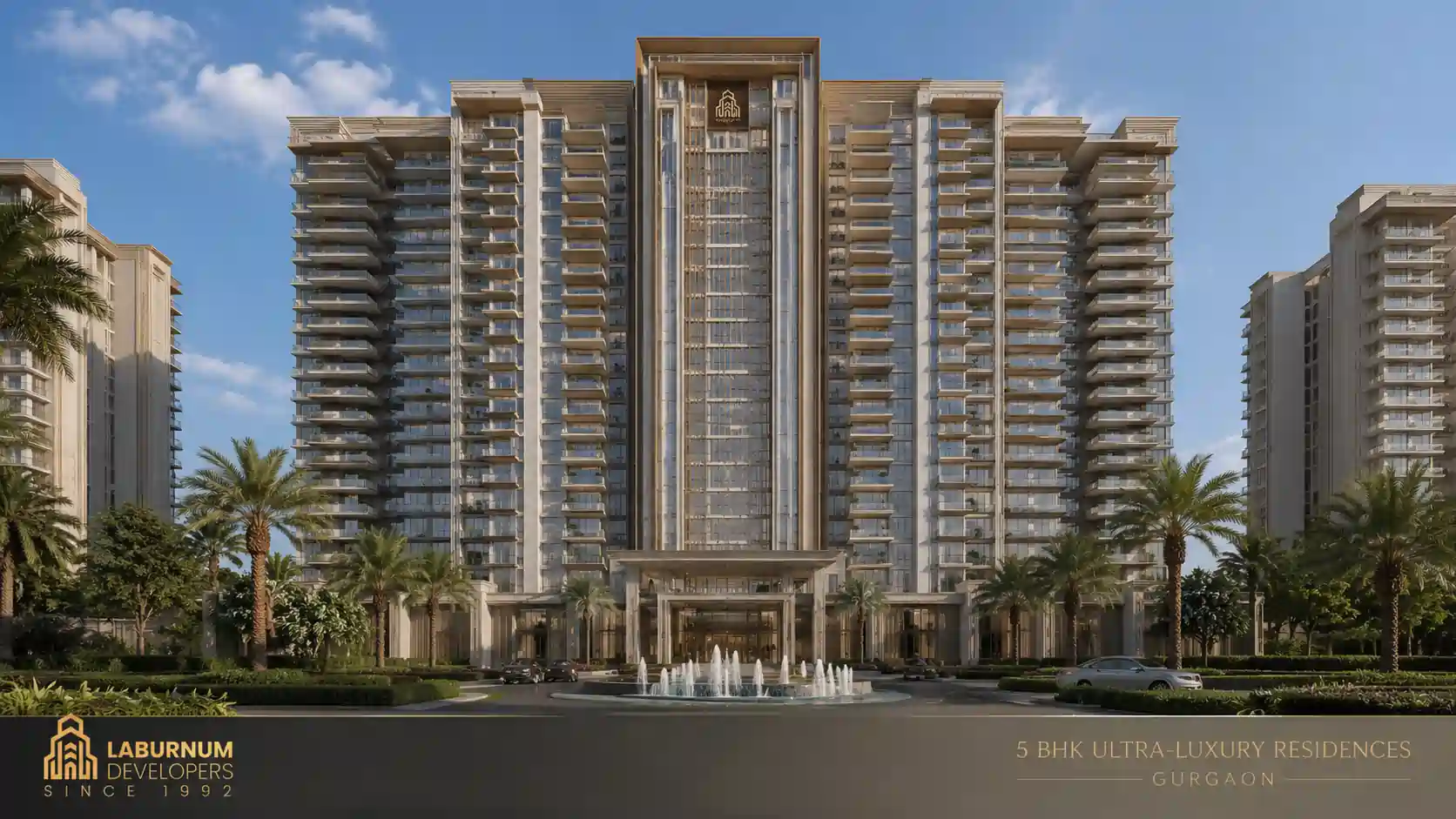 5 Bhk Flats in Gurgaon