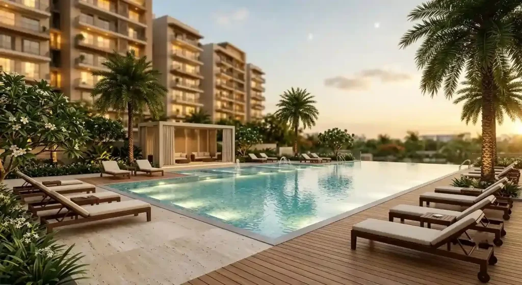 5 Bhk Luxury Flats in Gurgaon (2) (1)