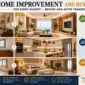 Home Improvement and Renovation Tips