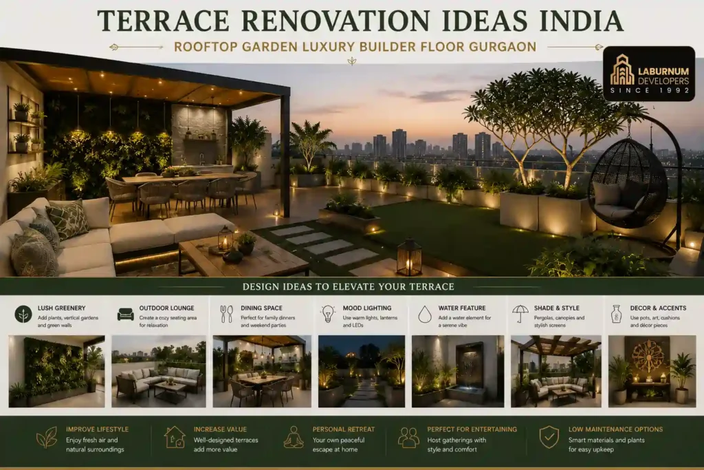 Home Improvement and Renovation Tips