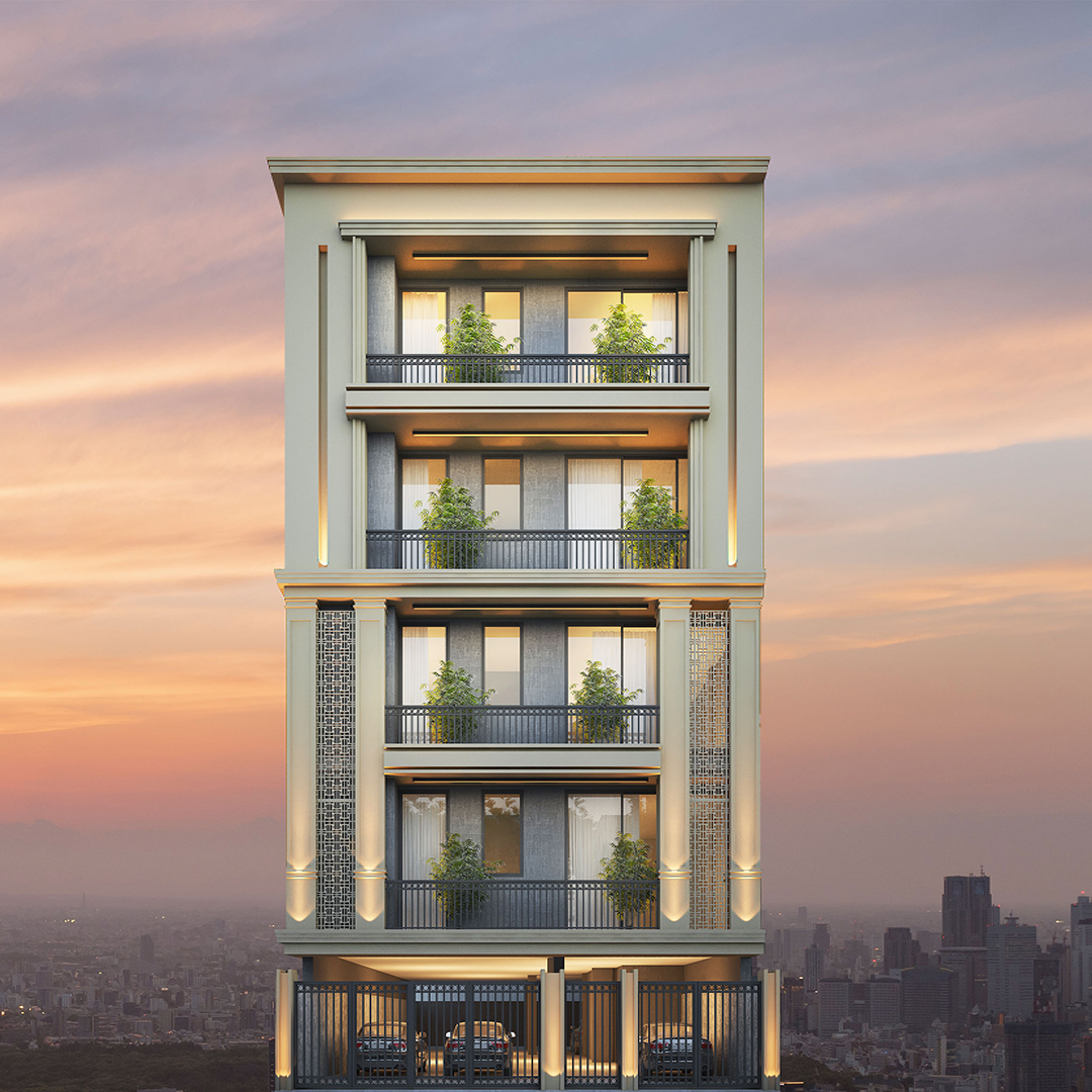 Why to choose one of the best apartments for sale in Gurgaon