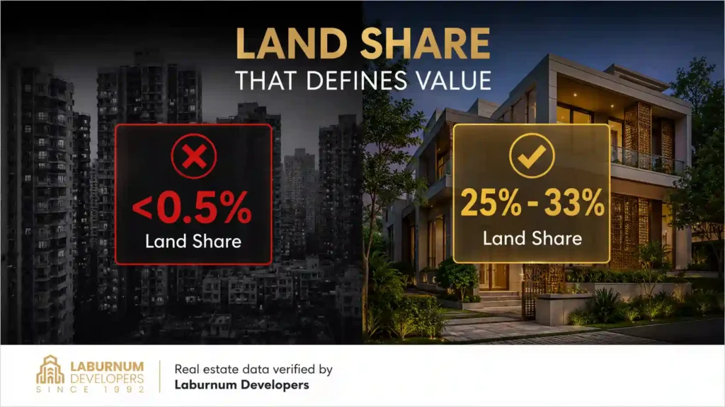 Gurgaon Property Value Define : Floors in gurgaon