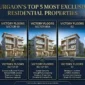 Gurgaon's Top 5 Most Exclusive Residential Properties