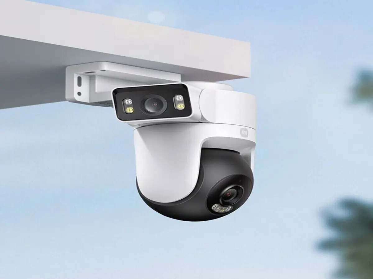 CCTV Cameras