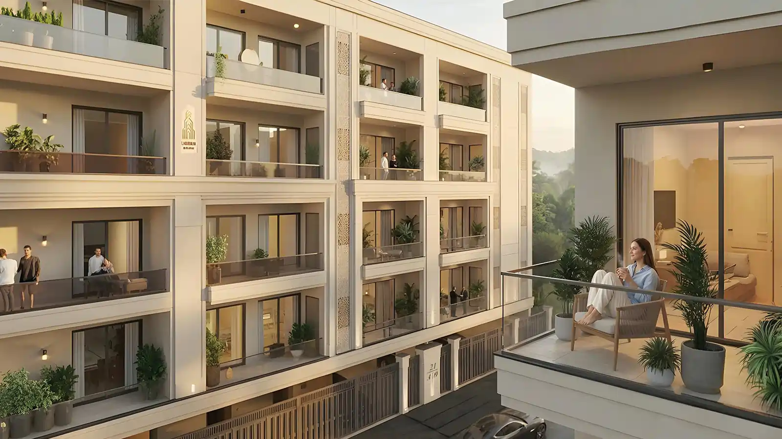 Victory Floors Sector 82A Gurgaon