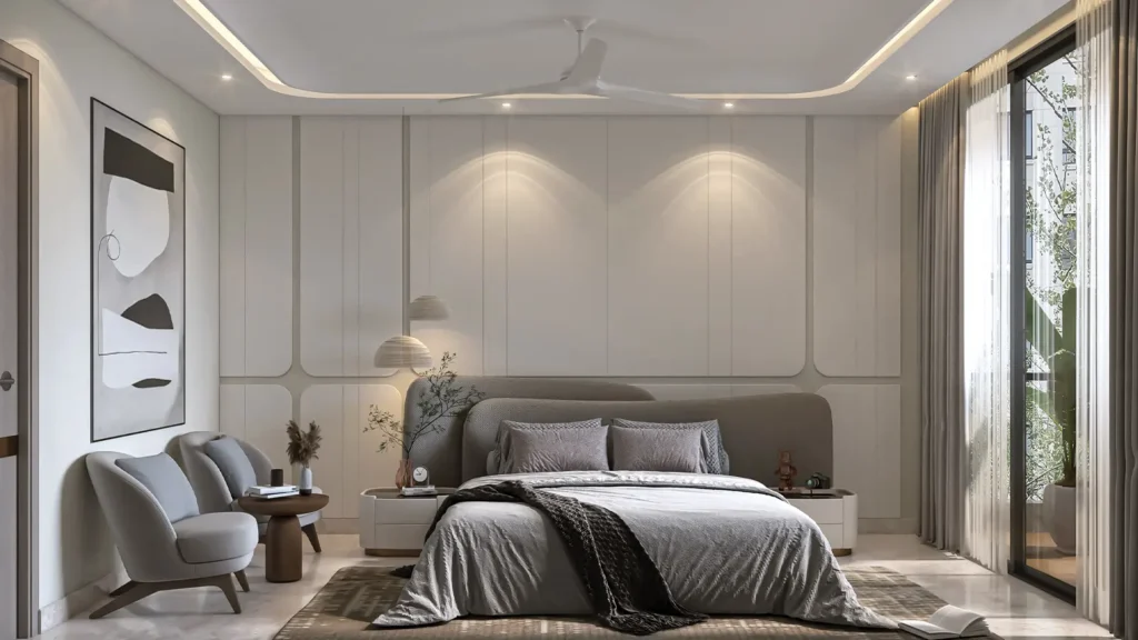 Luxury Low rise Projects on Dwarka Expressway: Laburnum Homes Sector 82A