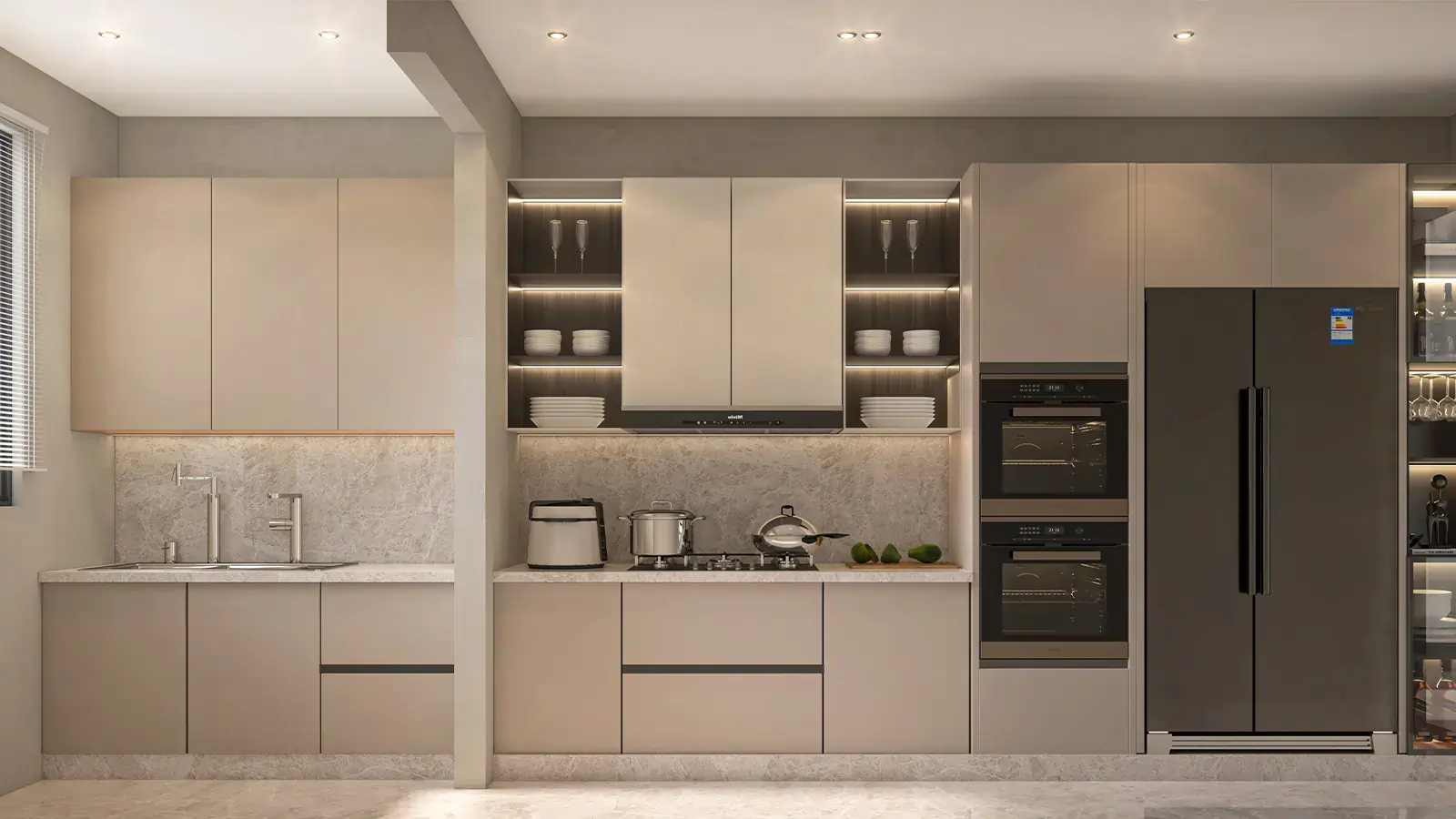 Victory Floors Sector 82A Gurgaon