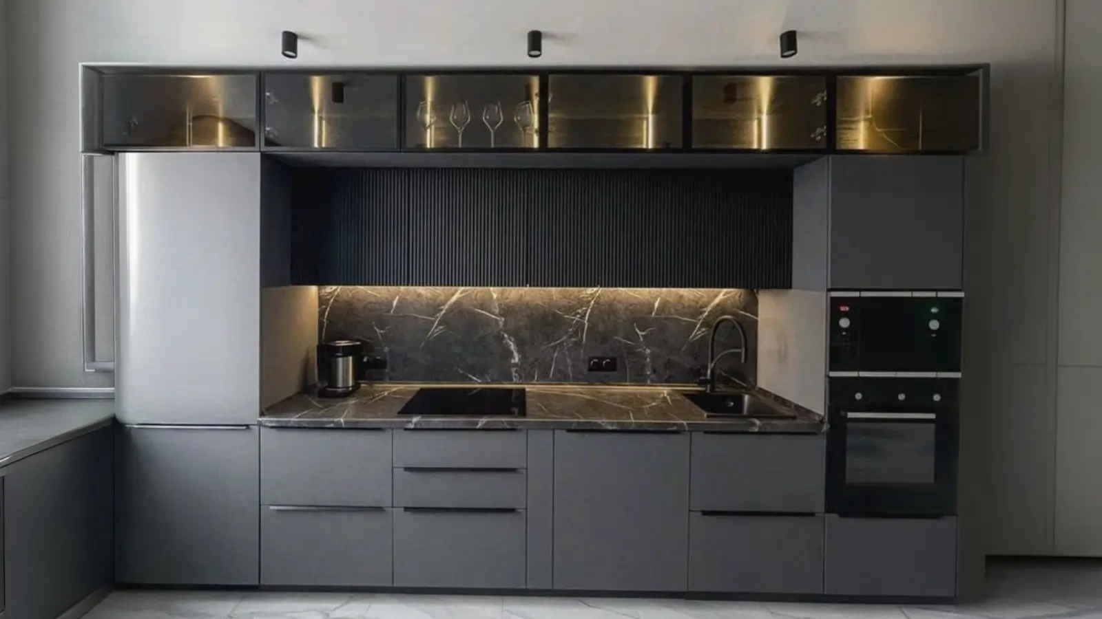 Luxury Builder Floors in Sector 49