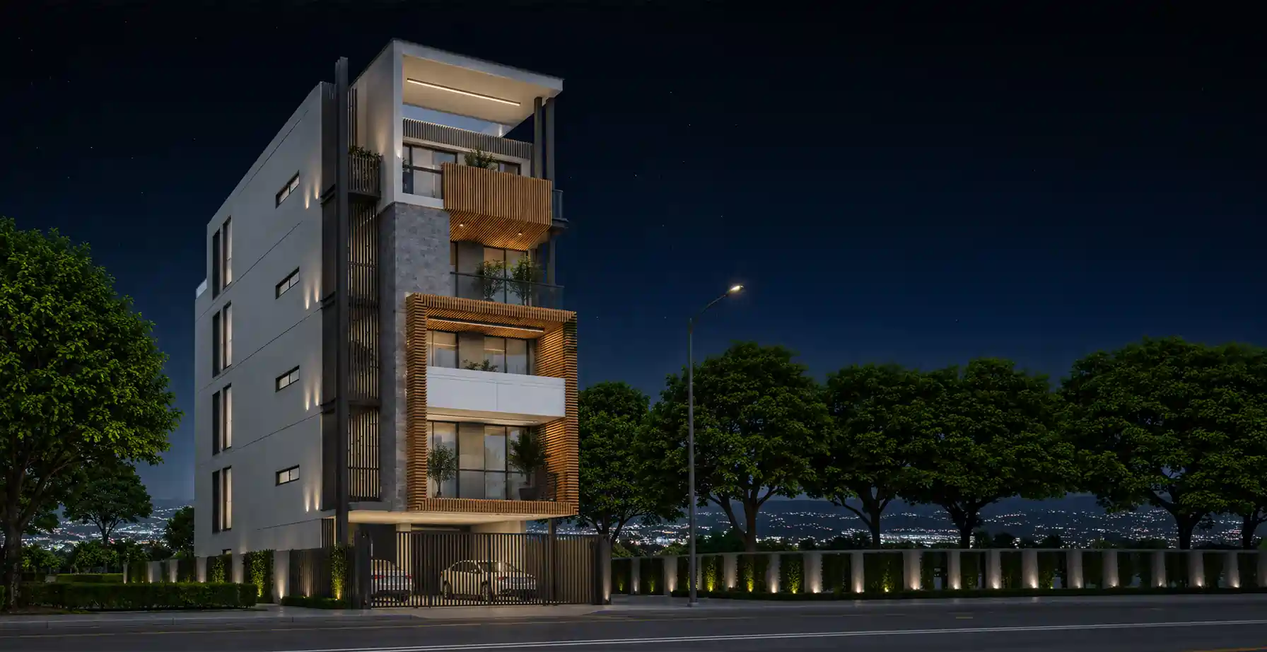 South City 2 Gurgaon | 4 BHK Luxury Builder Floors in Sector 49