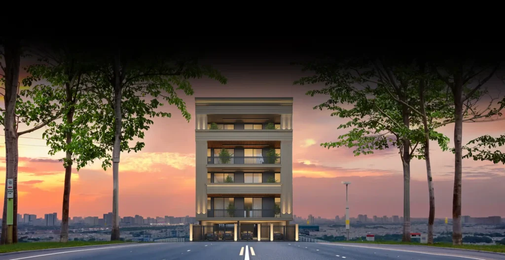 Vipul World Sector 48