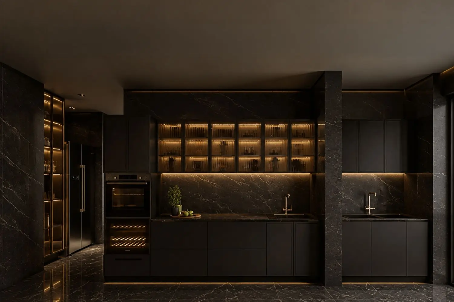 Modern Kitchen