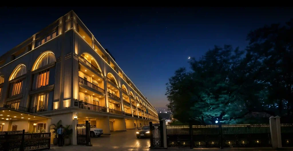 builder floor vs apartment in Gurgaon — Victory Floors Sector 63A by Laburnum Developers