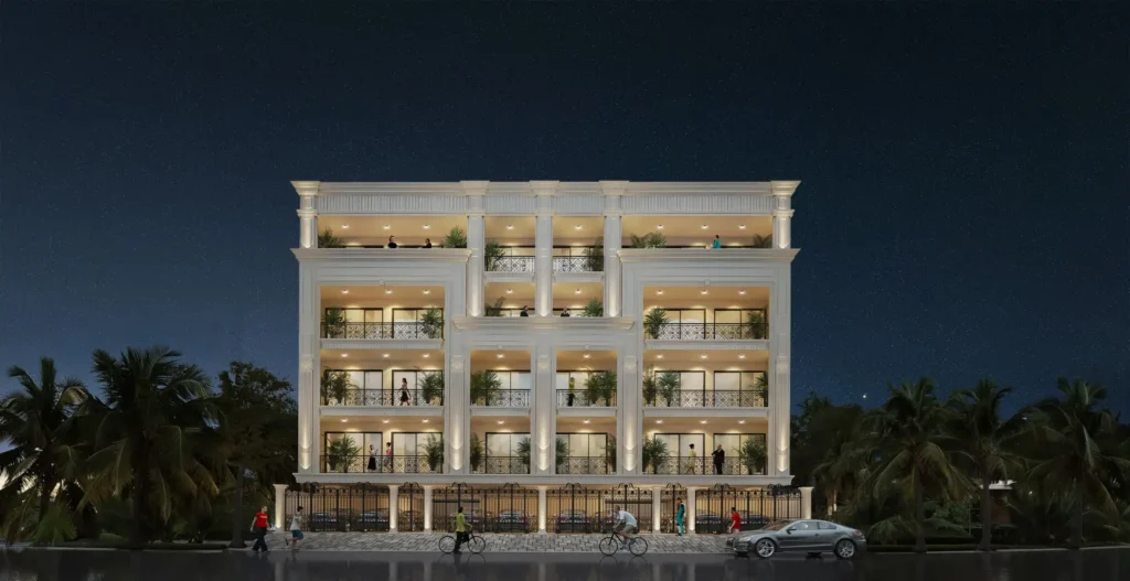 Builder Floors in Gurgaon Sector 88a