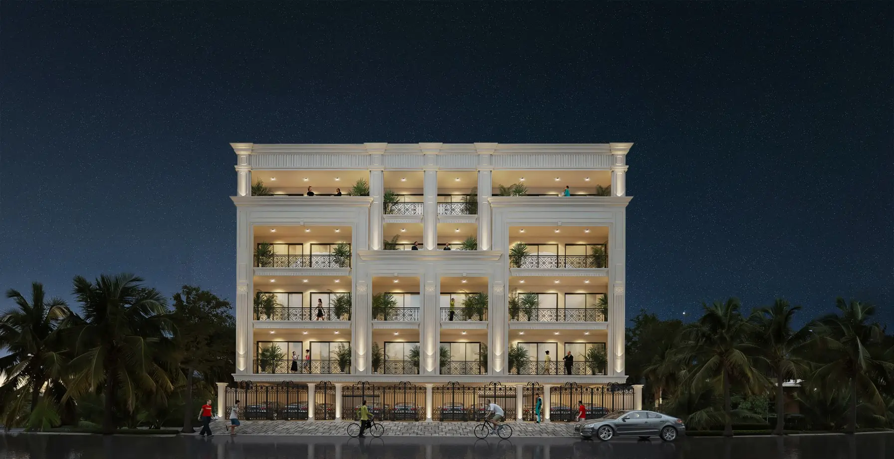 Builder Floors in Gurgaon Sector 88a
