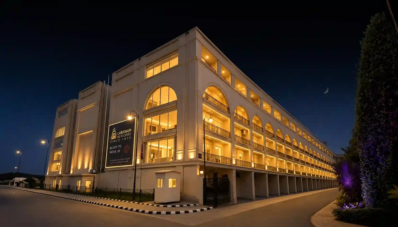 3 Bhk Builder Floors in Gurgaon