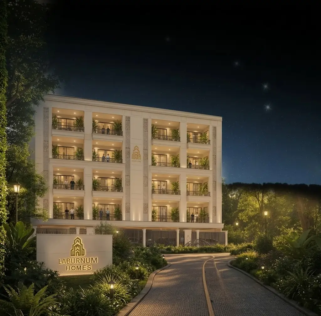 Laburnum Homes sector 82A Gurgaon