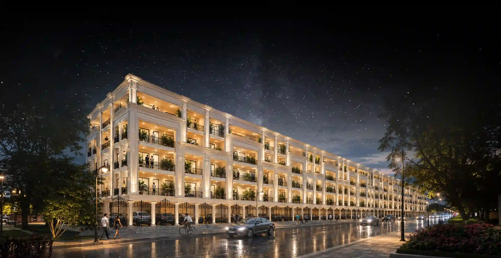 real estate developer in gurgaon