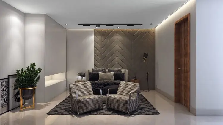 Rosewood City Builder Floors Sector 49