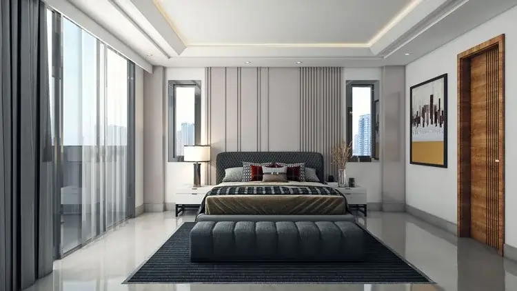 Rosewood City Builder Floors Sector 49