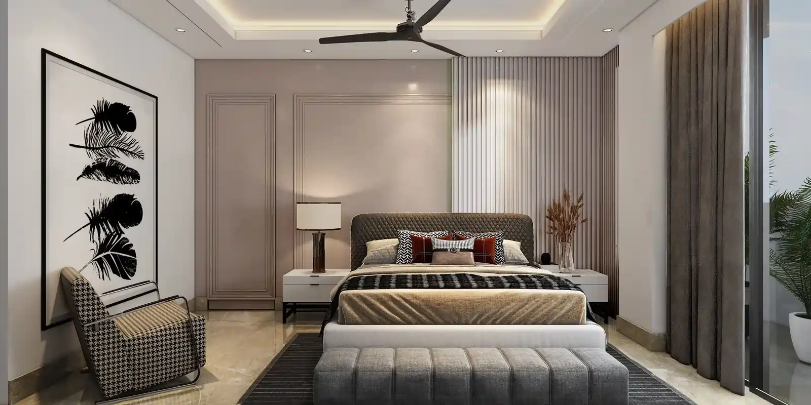 Malibu Town Builder Floors